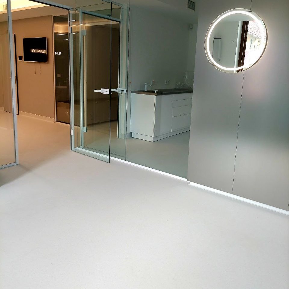 Stomatologia Punto Bianco